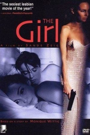 The Girl's poster