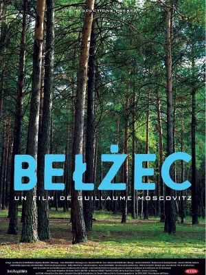 Belzec's poster