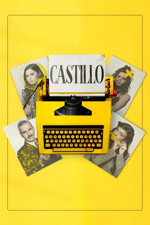 Castillo's poster