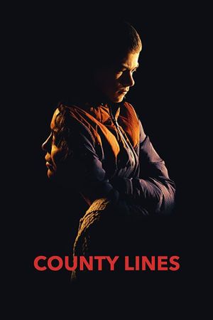 County Lines's poster