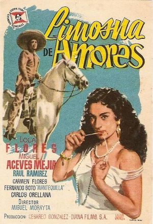 Tú y las nubes's poster
