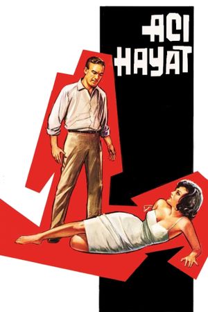 Bitter Life's poster