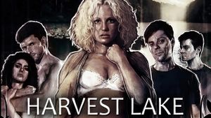 Harvest Lake's poster