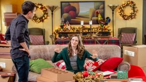 Christmas Joy's poster