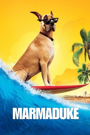 Marmaduke's poster
