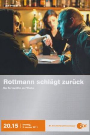Rottmann schlägt zurück's poster image