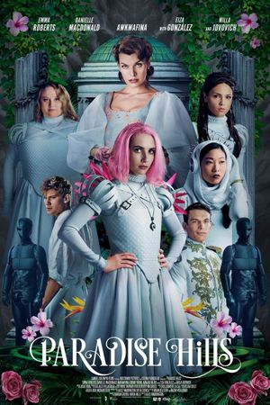 Paradise Hills's poster