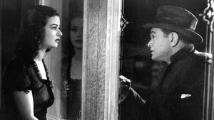 The Woman in the Window's poster