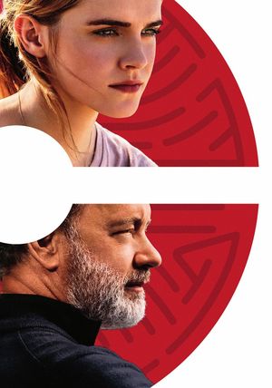 The Circle's poster