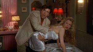 The Marrying Man's poster