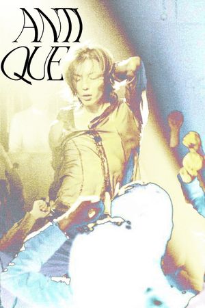 Antique's poster