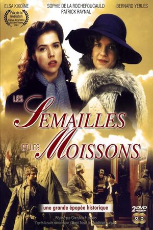 Les semailles et les moissons's poster