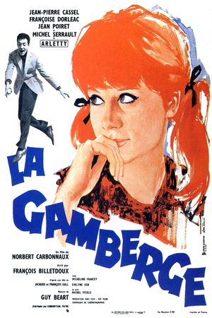 The Dance's poster