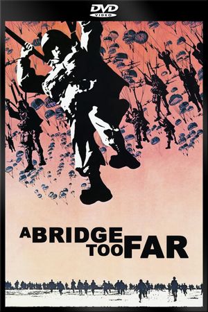 A Bridge Too Far's poster