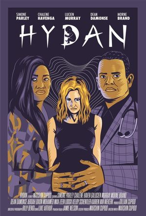 Hydan's poster