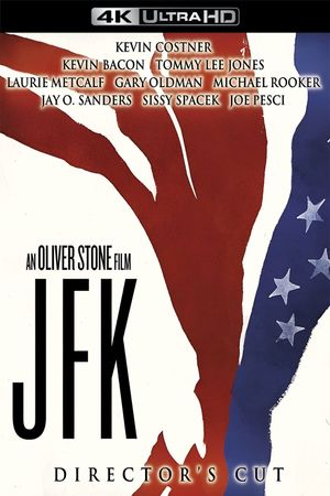 JFK's poster
