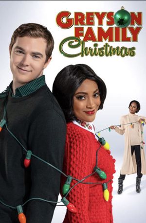 Greyson Family Christmas's poster
