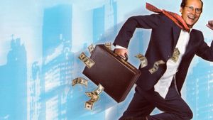 Funny Money's poster