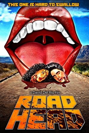 Road Head's poster