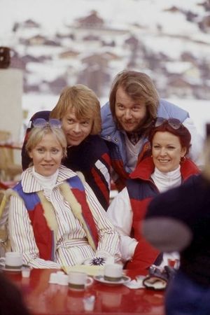 ABBA in Switzerland's poster image