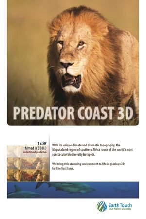 Predator Coast's poster image