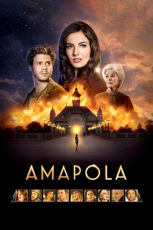 Amapola's poster