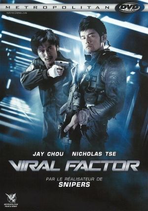 The Viral Factor's poster
