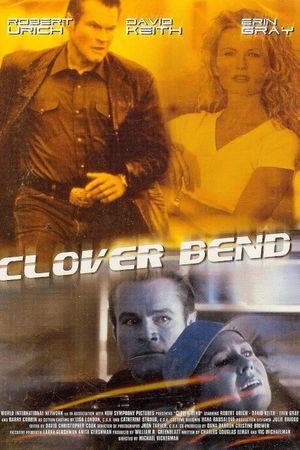 Clover Bend's poster