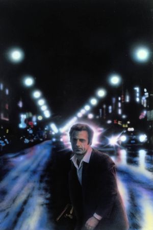 Thief's poster