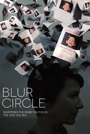 Blur Circle's poster image