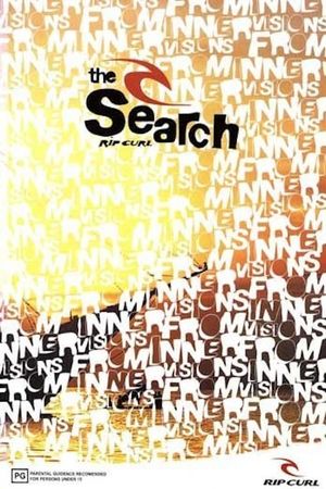 Inner Vision From The Search's poster image