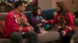 Christmas ...Again?!'s poster