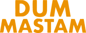 Dum Mastam's poster