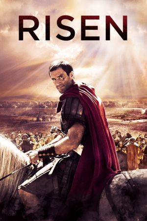 Risen's poster