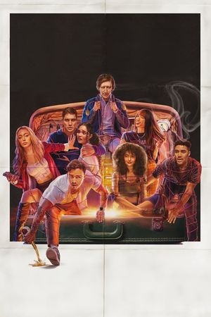 It's What's Inside's poster
