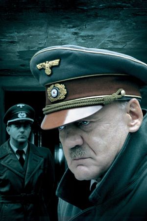 Downfall's poster