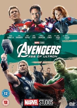 Avengers: Age of Ultron's poster