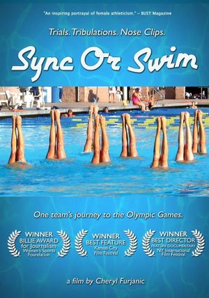 Sync or Swim's poster