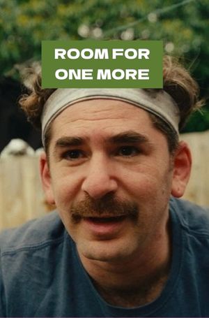 Room for one more's poster