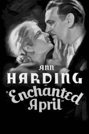 Enchanted April's poster