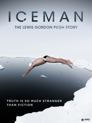 Iceman: The Story of Lewis Gordon Pugh's poster