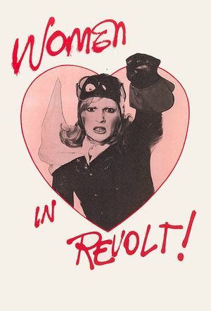 Women in Revolt's poster