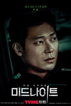 Midnight's poster