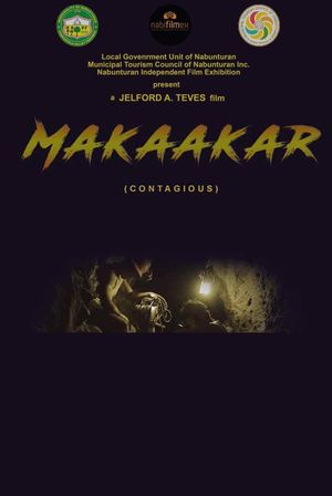 Makaakar's poster