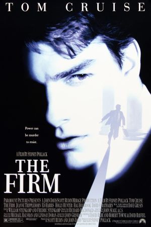 The Firm's poster