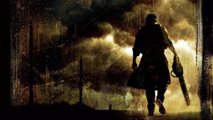The Texas Chainsaw Massacre: The Beginning's poster