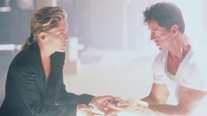 The Specialist's poster