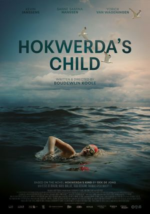 Hokwerda's Child's poster