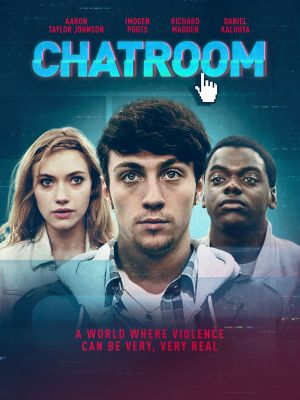 Chatroom's poster