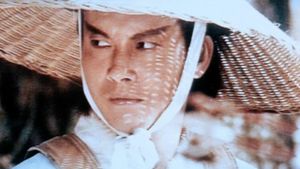 Fury of the Shaolin Master's poster